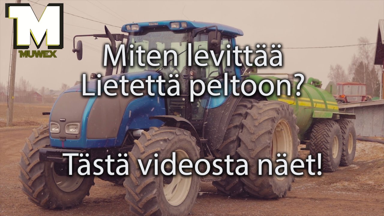 Как разбрасывать ил? - Вот видите!