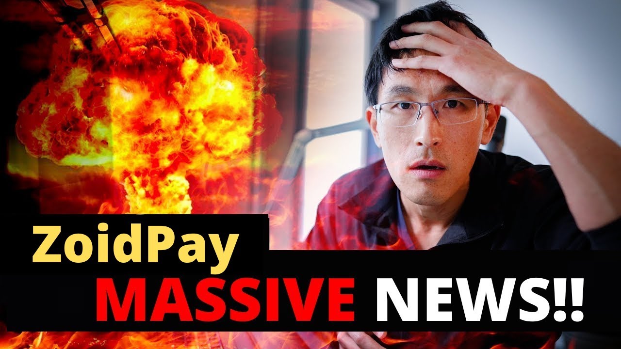 ZoidPay WARNING! URGENT NEWS TO ZPAY HOLDERS!