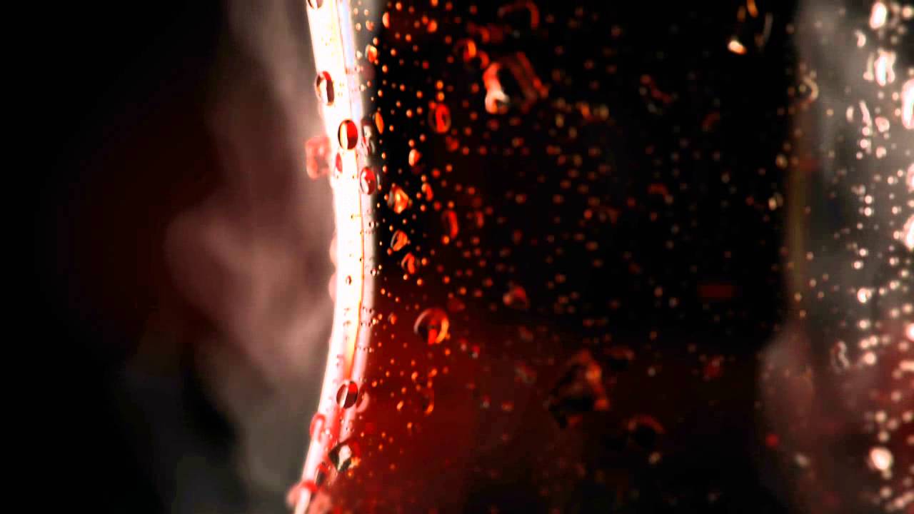 Vinheta Coca-Cola vai deixar todo mundo com sede