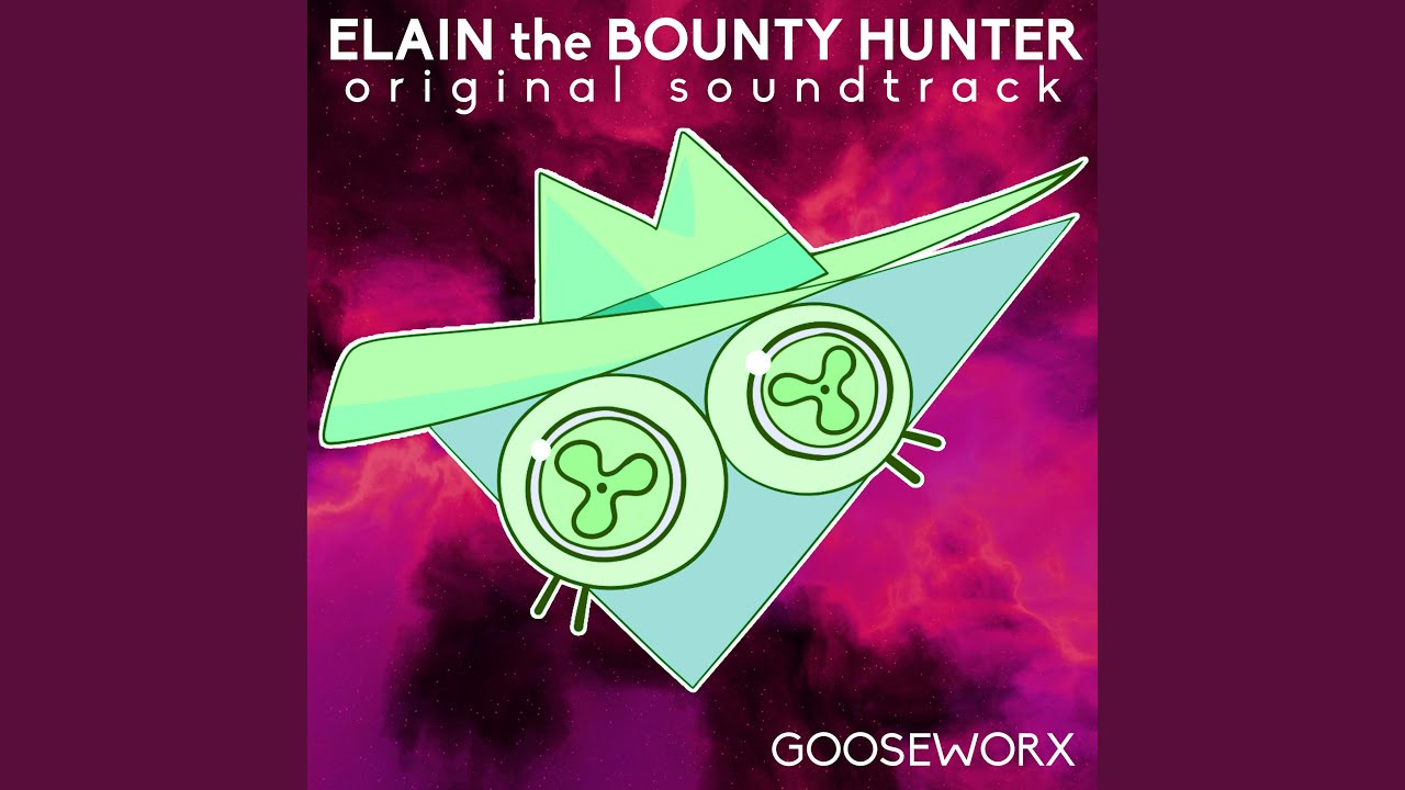 Elain the Bounty Hunter