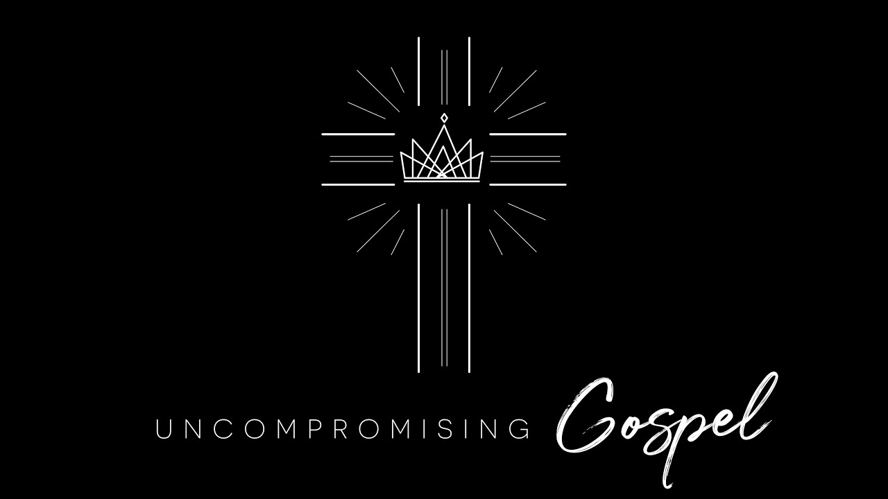 Uncompromising Gospel (Bethel convention day 1)