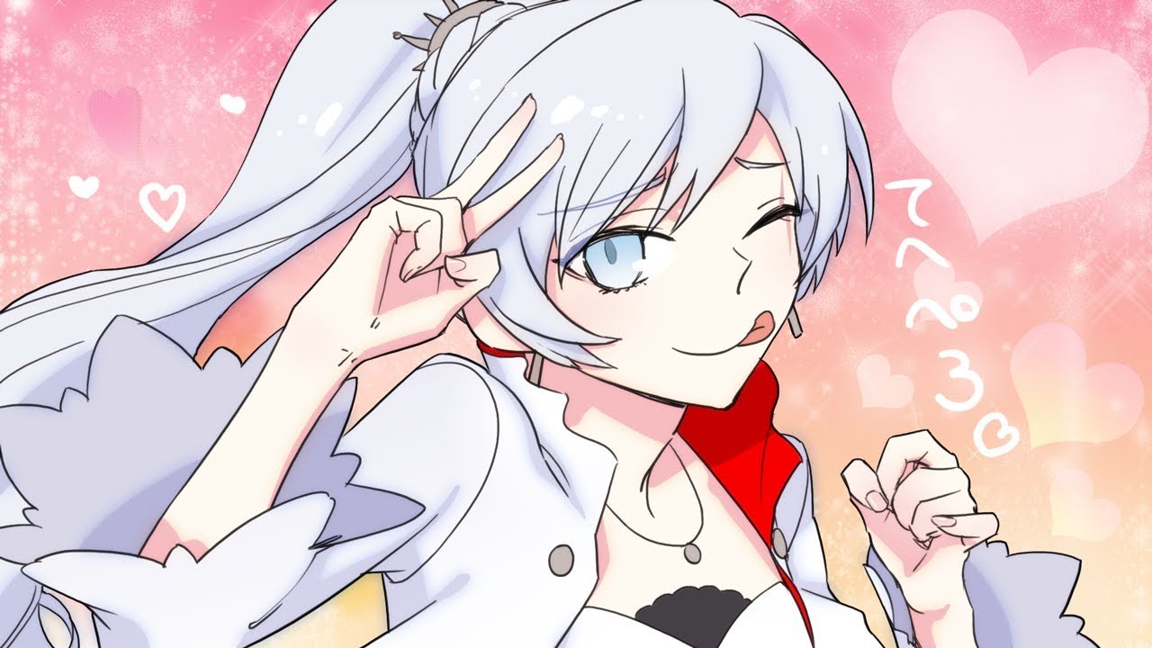 ブレイブルー公式WEBラジオ「ぶるらじNEO 第4回 ～ワイス登場！優雅に（？）参りますわよ！～」