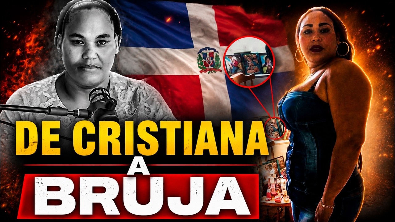 TESTIMONIO ESCALOFRIANTE 