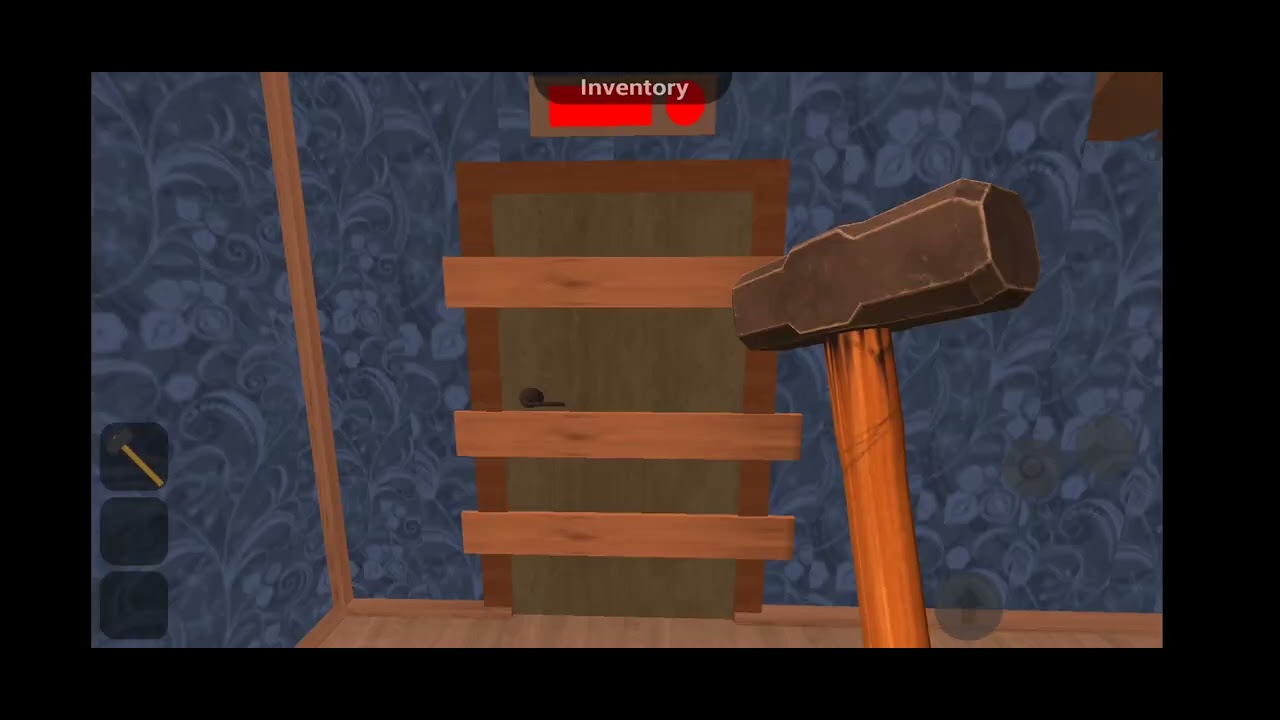 Angry Neighbor Alpha 1.07 Full Gameplay