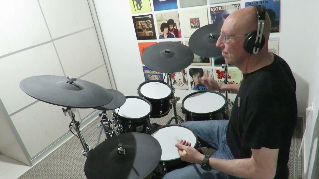 Sheryl Crow   My Favorite Mistake   Drum Cover