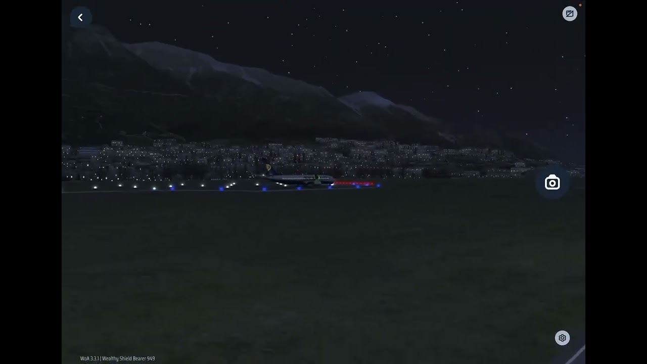 World of airports ep3