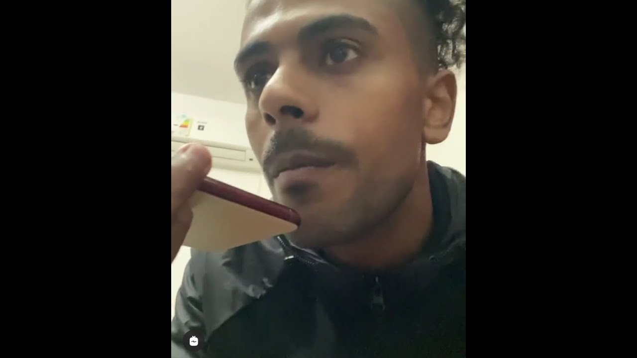 رد عفروتو علي وكيل أعمال ابيوسف