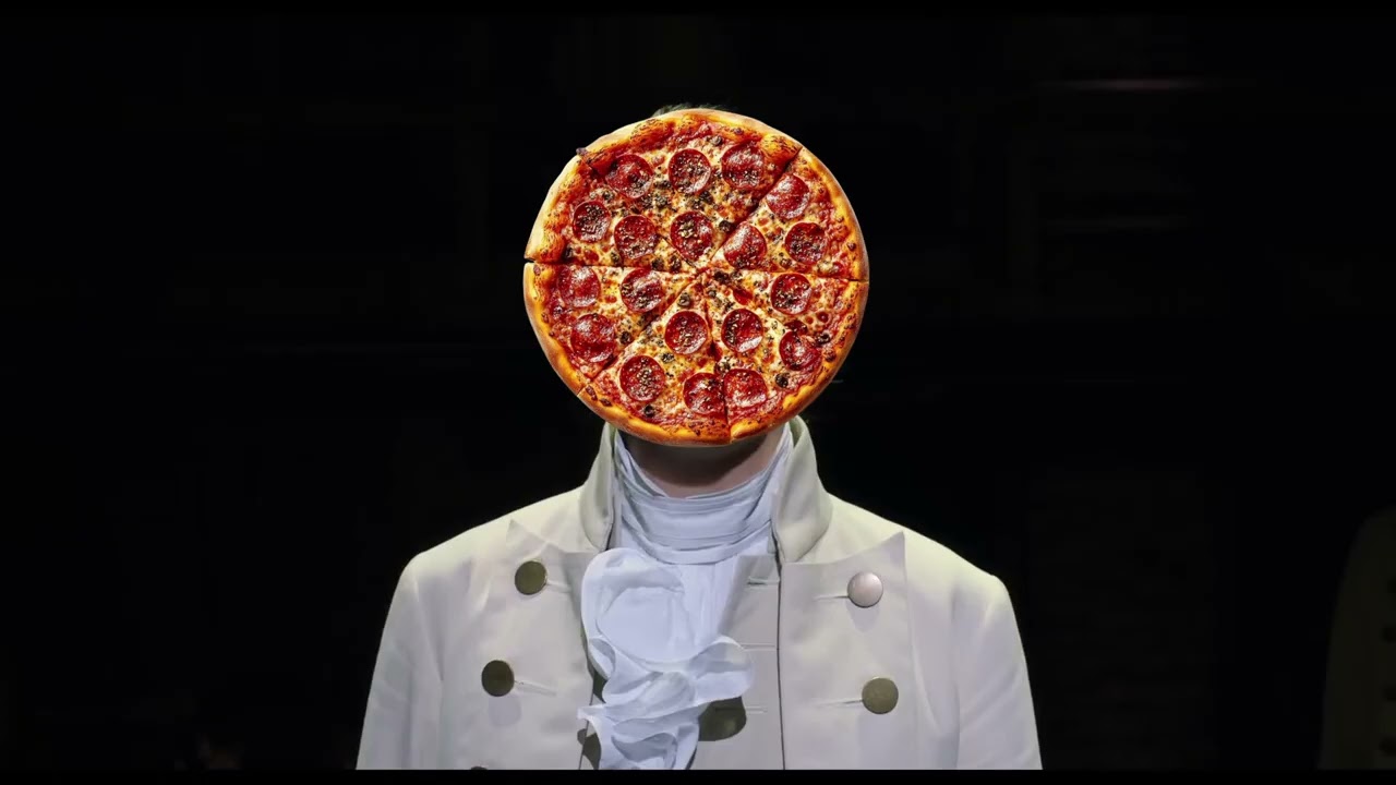 ALEXANDER PIZZA PLEASE!!