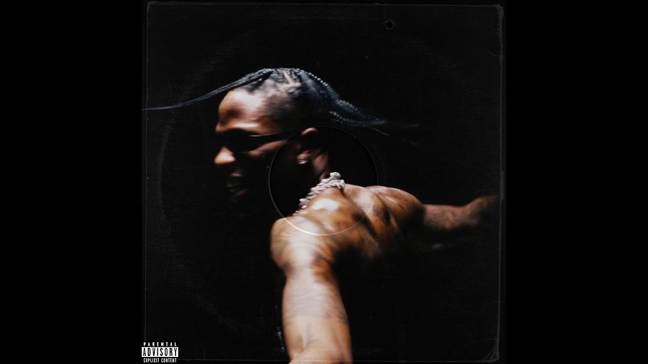 [FREE] Travis Scott Loop Kit/Sample Pack - 