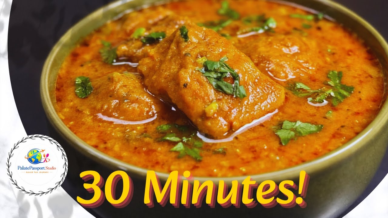 Rich & Creamy Fish Curry in 30 min| Simple Homemade Boneless Fish Curry in Coconut milk|Easy Recipe