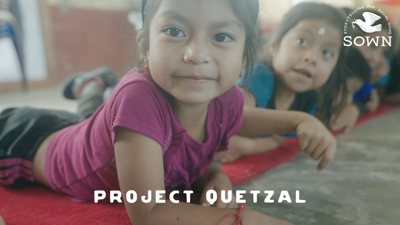 Project Quetzal