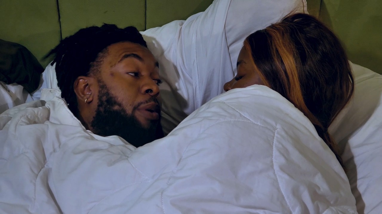 BEHIND CLOSE DOOR TEASER ( SHOWING THIS FRIDAY ON THIS CHANNEL)