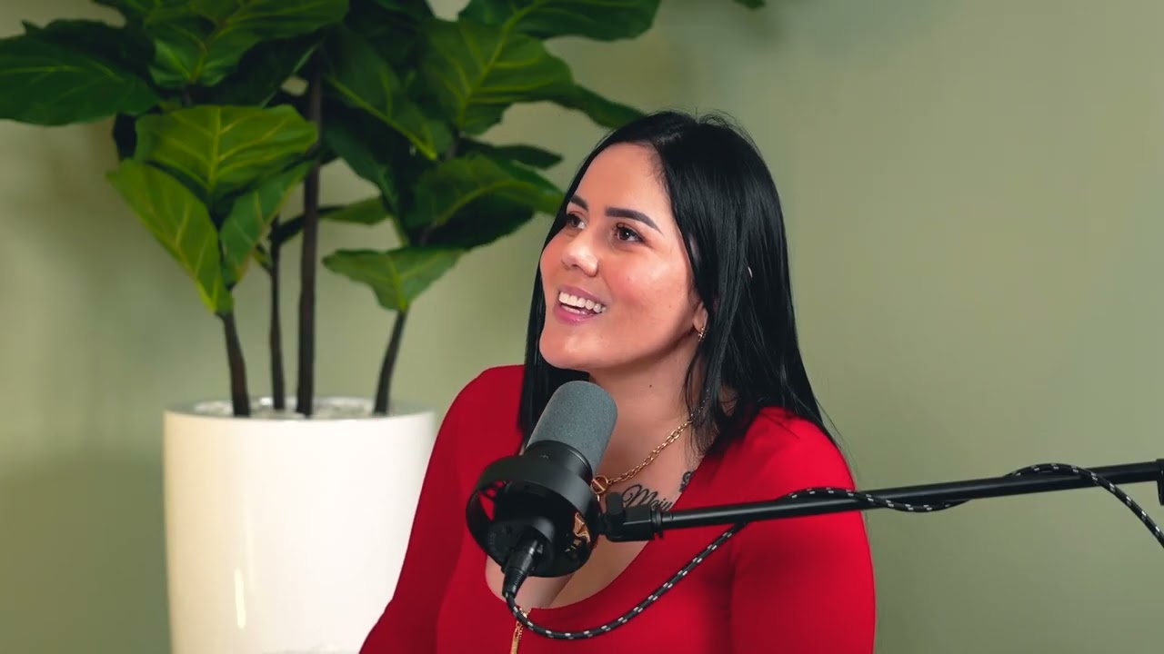 EP 8 - Primeras citas y las RED FLAGS. Hombres tacaños o celosos.