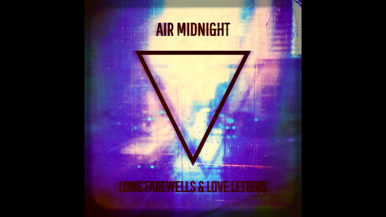 Air Midnight - Rain (Album Mix)