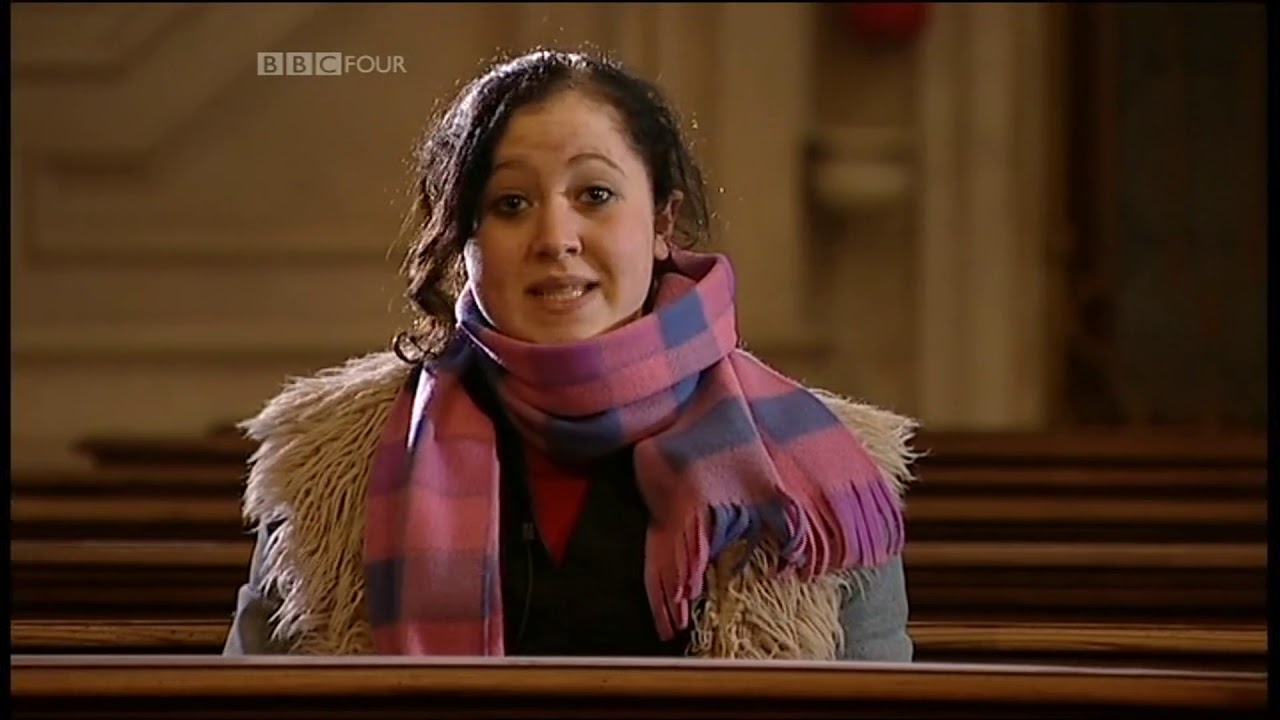 Saturday at Noon (1/2) - Vivaldi’s Women BBC Documentary