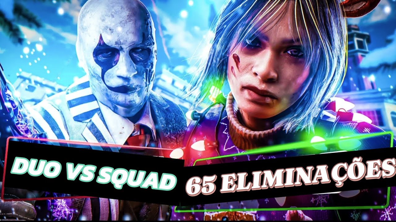 DUO VS SQUAD NA REBIRTH ISLAND NO WARZONE!!!!