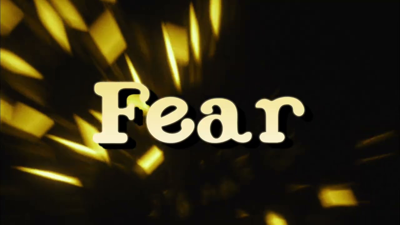 Fear - Quacky