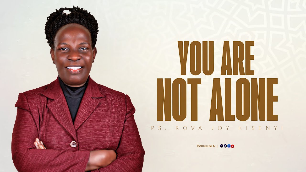 🔴BW'OMUSABA AWULIRA || MUSUMBA ROVA JOY KISENYI || 15.05.2025