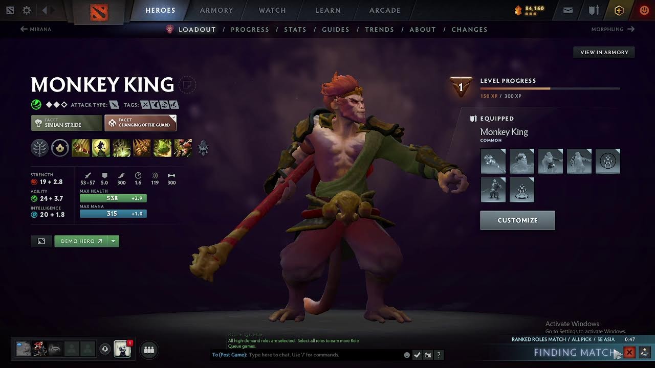 DOTA2 LIVE STREAM | ABU INVOKER
