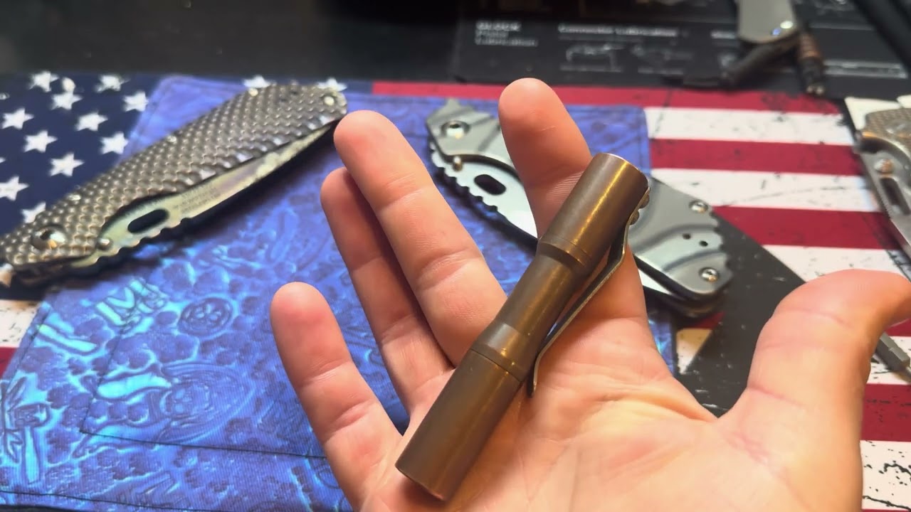 CWF Micro Click Update