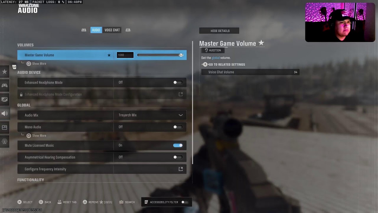 Call Of Duty: BO6/DMZ/WZ Day #142