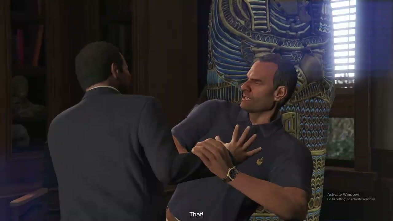 Gta V Enhanced Part 24