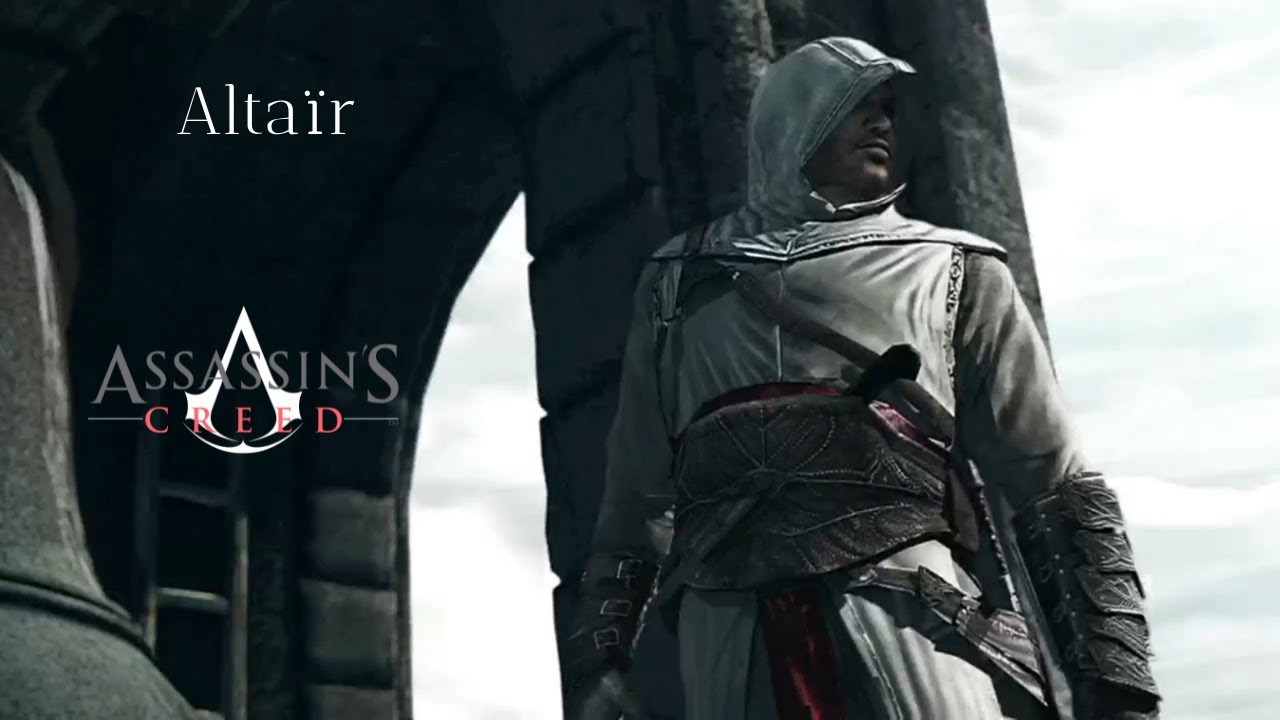 Nulla è reale tutto è lecito - Assassin's Creed [PC Playthrough Gameplay ITA Episodio 1]