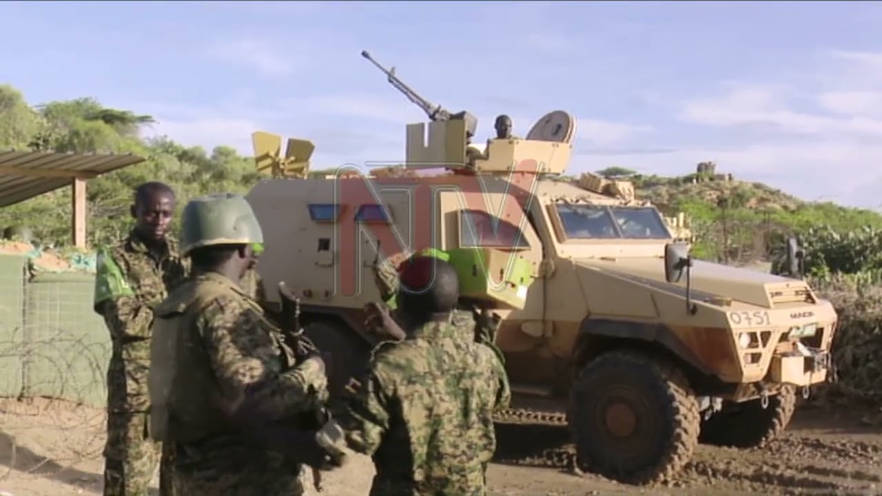 LT. GEN. KAYANJA MUHANGA: Biibino ebikwata ku muduumizi w’amagye g’okuttaka omujja