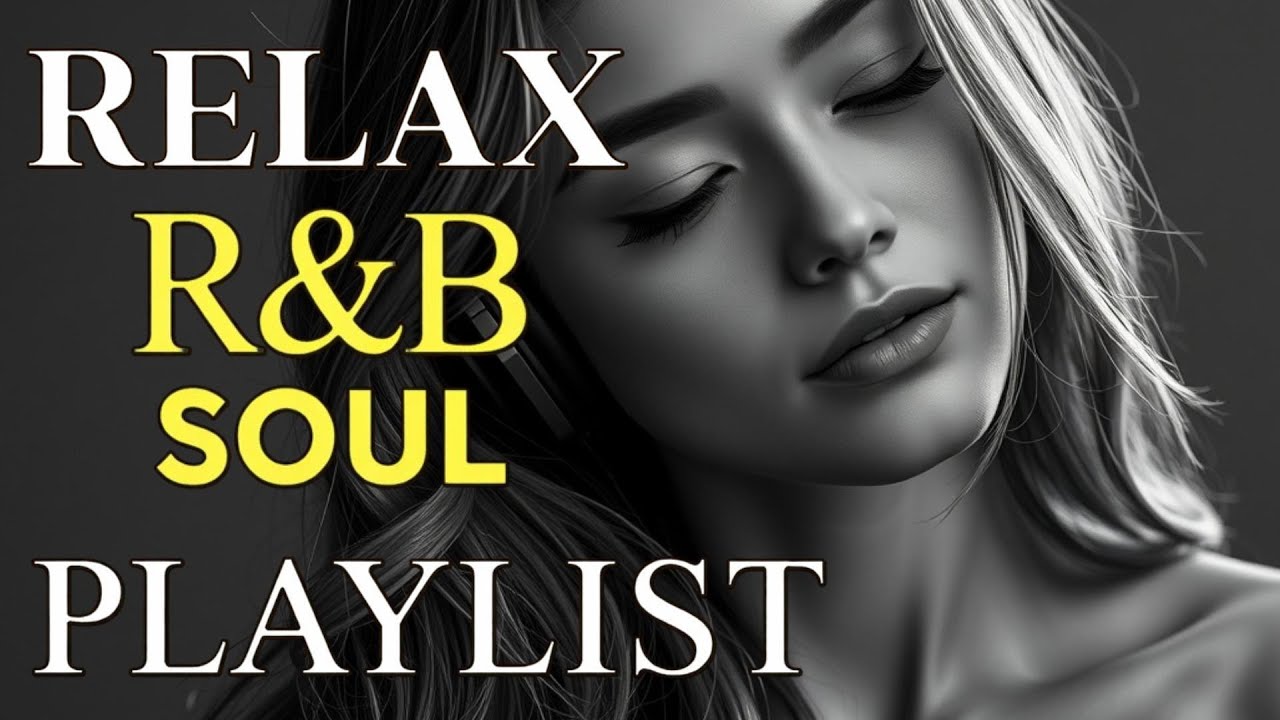 【Soulful R&B】Emotional Love Songs – Warmth, Romance & Deep Soulful Feelings 💖