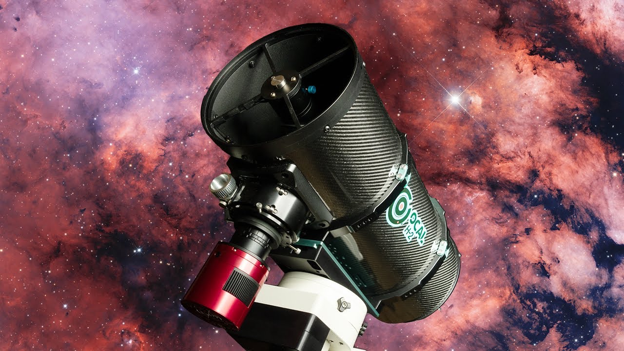 Extreme Astro! — OCAL H-2 Review