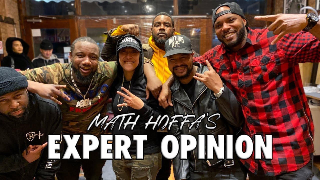 MY EXPERT OPINION EP#23: MOOK UNCUT, NICK CANNON VS EMINEM, R.I.P JUICE WRLD