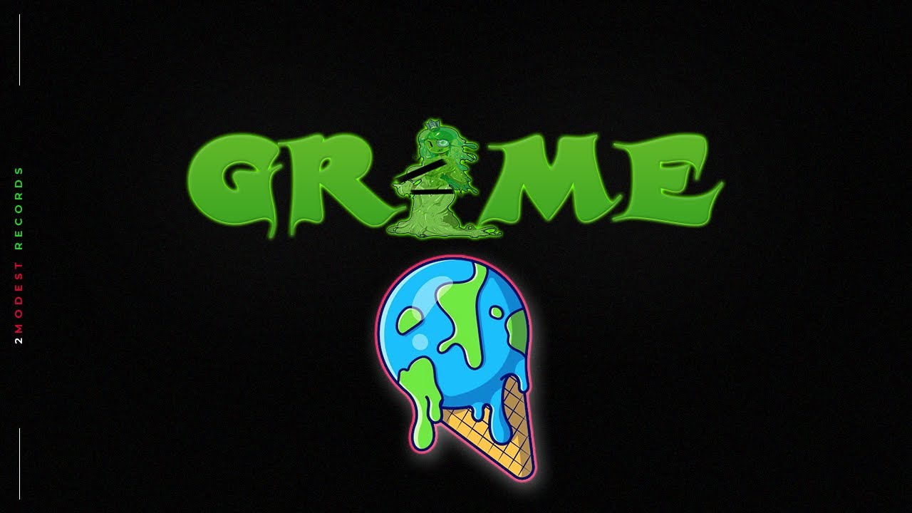 🅵🆁🅴🅴 Grime Beat - 