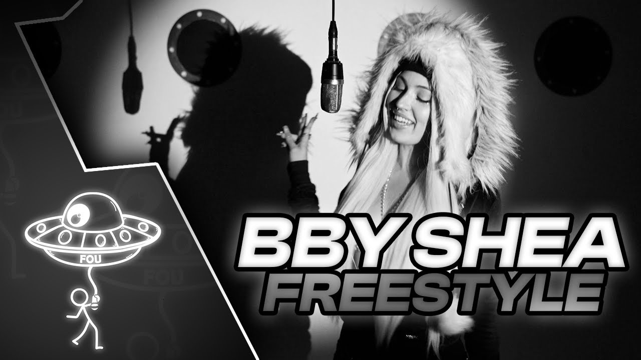 Bby Shea - PRETTY IN PINK & LOWKEY | FocusOnYou Freestyle