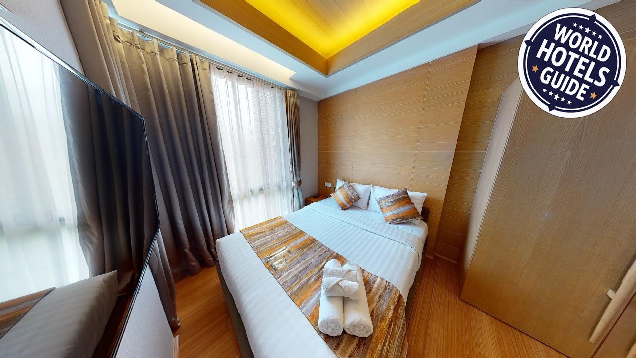 Zen Next  Khao Yai | Khao Yai, Thailand | Hotel Review 🏨