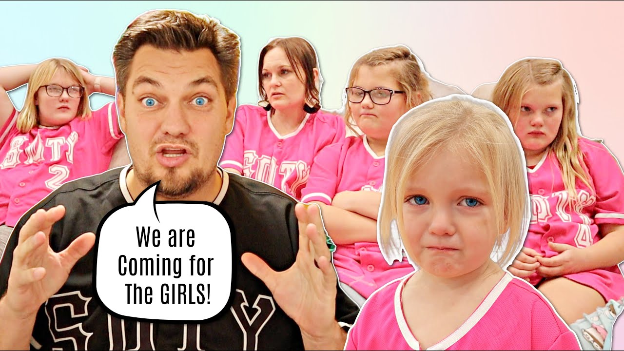 The GIRLS Are in TROUBLE! SOTY Shack Showdown