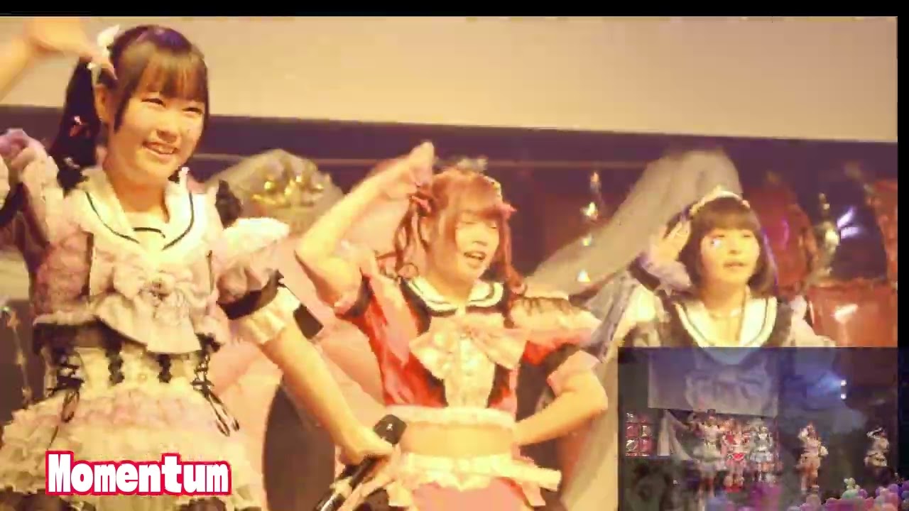 HiMEMENT無敵プリンセス前半戦