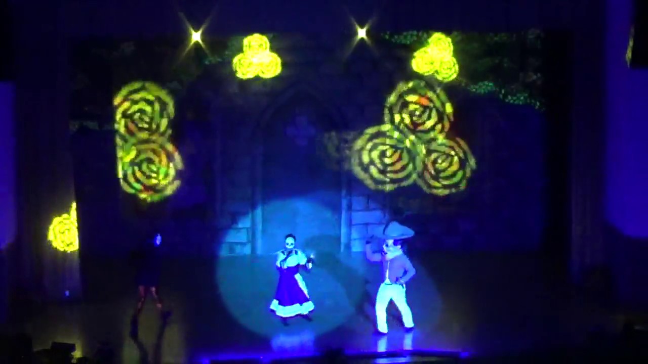 Musical Coco 2a Parte
