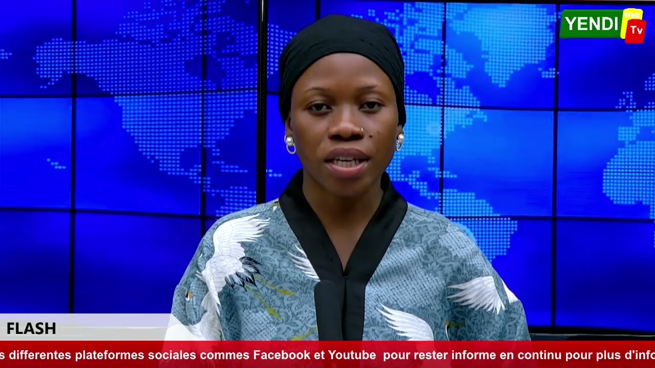 FLASH FRANÇAIS DU 30 JANVIER 2026