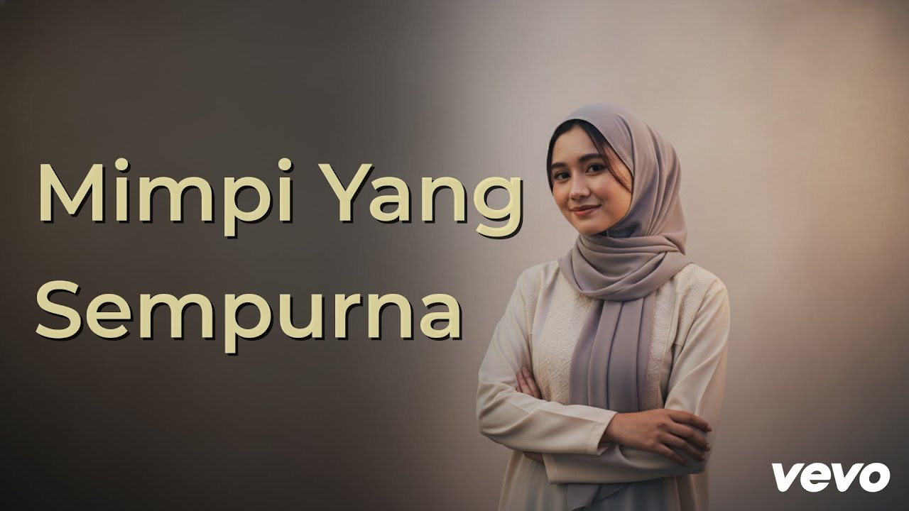 Mimpi yang Sempurna – Piterpen (Cover) | Ruangku