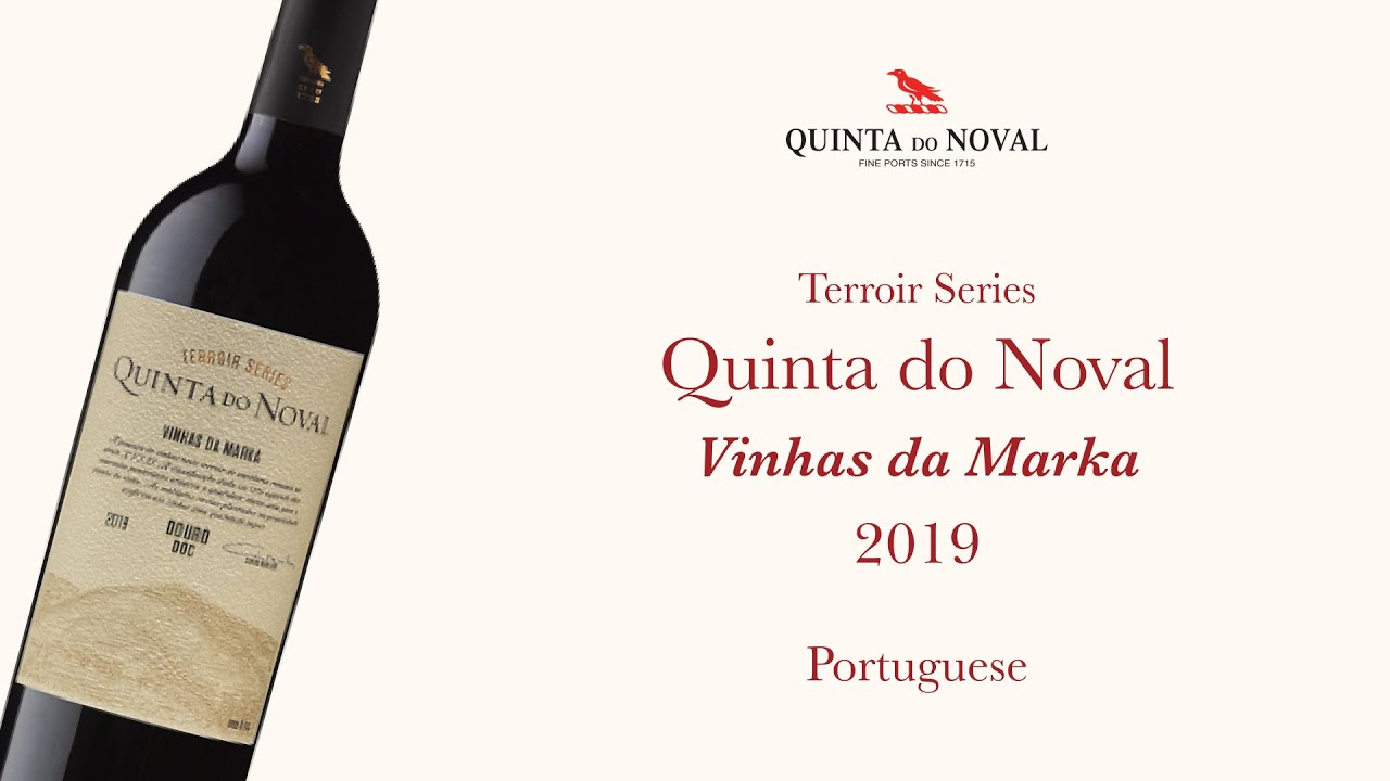 Quinta do Noval Vinhas da Marka Douro DOC 2019