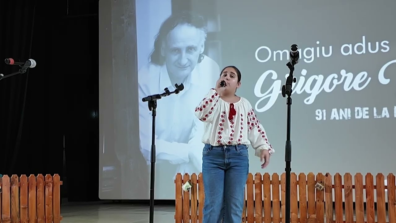 Zaira - Moldovioara