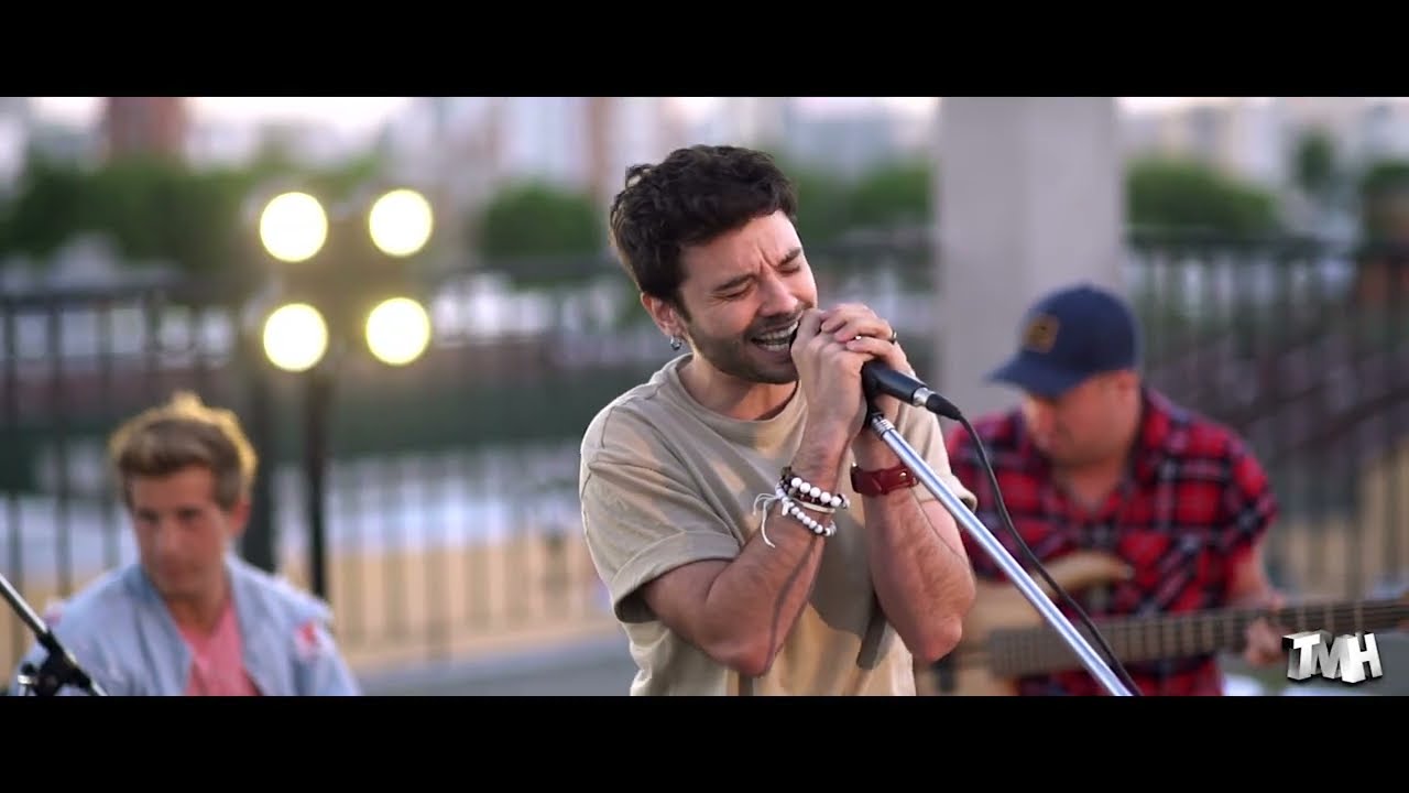 Marama - Bronceado / Loquita (Acoustic Live Session) | #TuMusicaHoyEsMarama