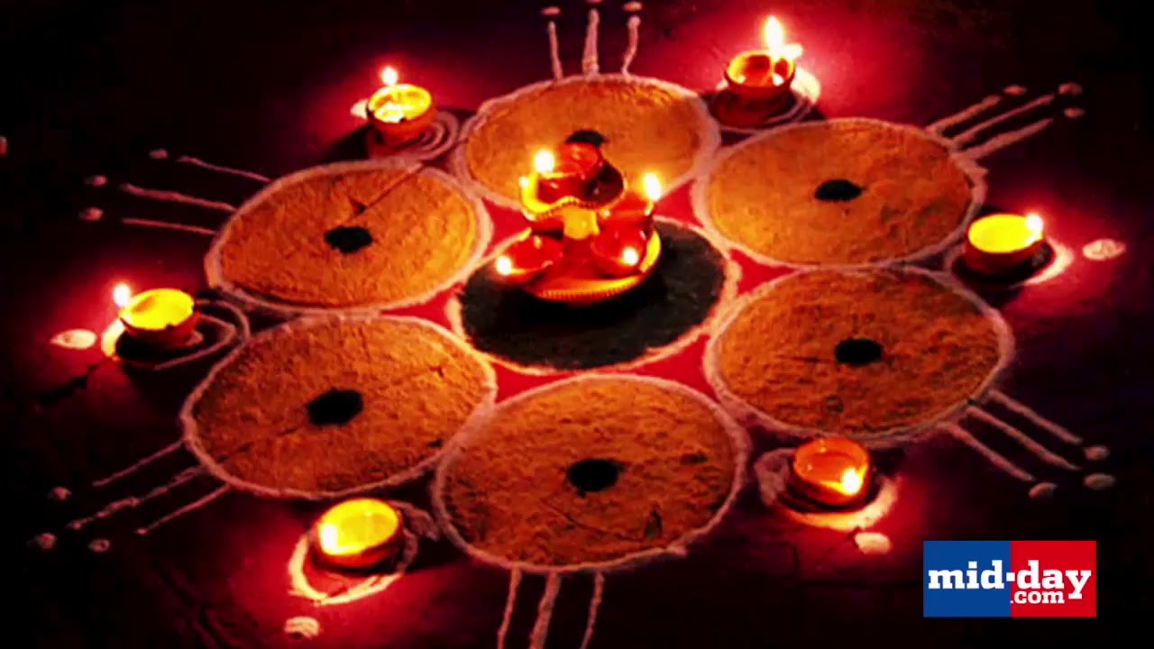 Midday Exclusive - Find out the significance of Dhanteras during Diwali!