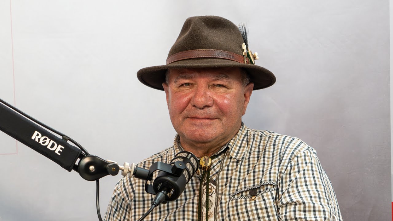Ion Baciu și povestea produselor 
