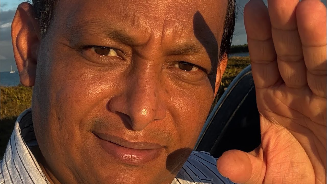 Tem uma pessoa fazendo algo e você não sabe ⚠️