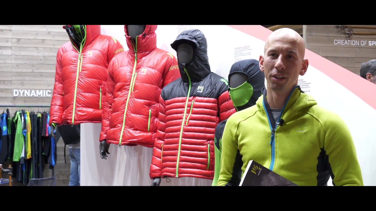 Luka Strazar: I started climbing thanks to books