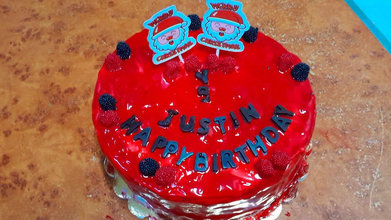 طريقه عمل تورته صيامى 😋بطريقه سهله_وسريعه ولذيذه 