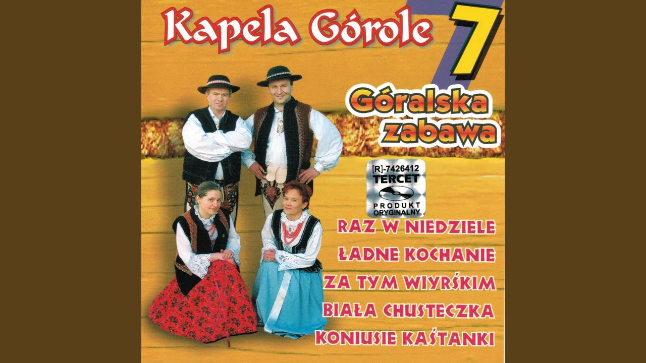 Raz w Niedziele