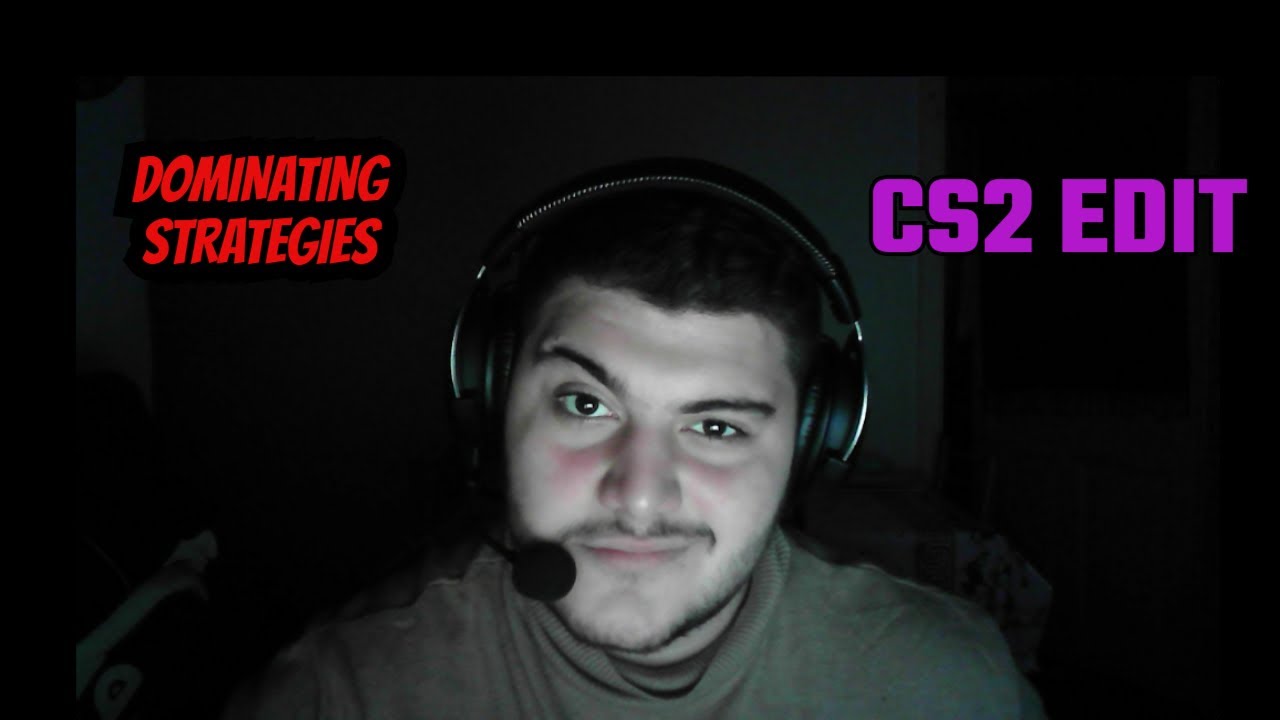 Why Pro Players Are DOMINATING With These CS2 Strategies?