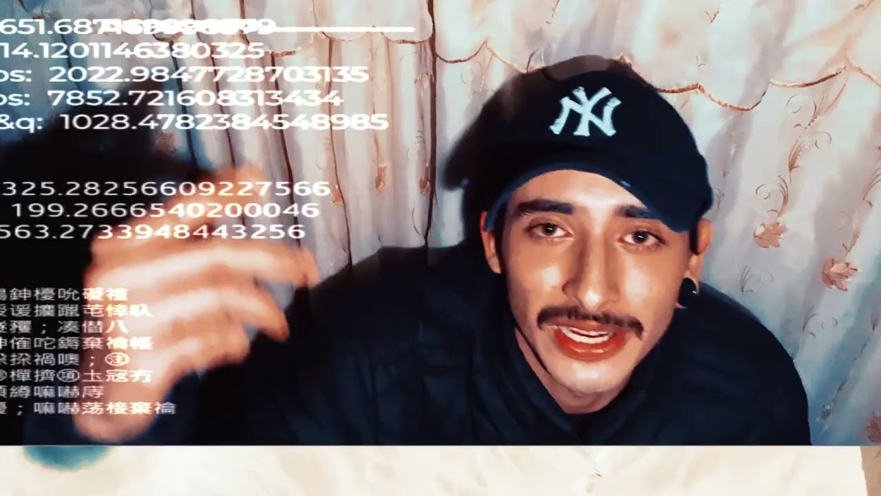 NO ME RINDO beat x @ROSTROBEATZ ep.LMA track 07.